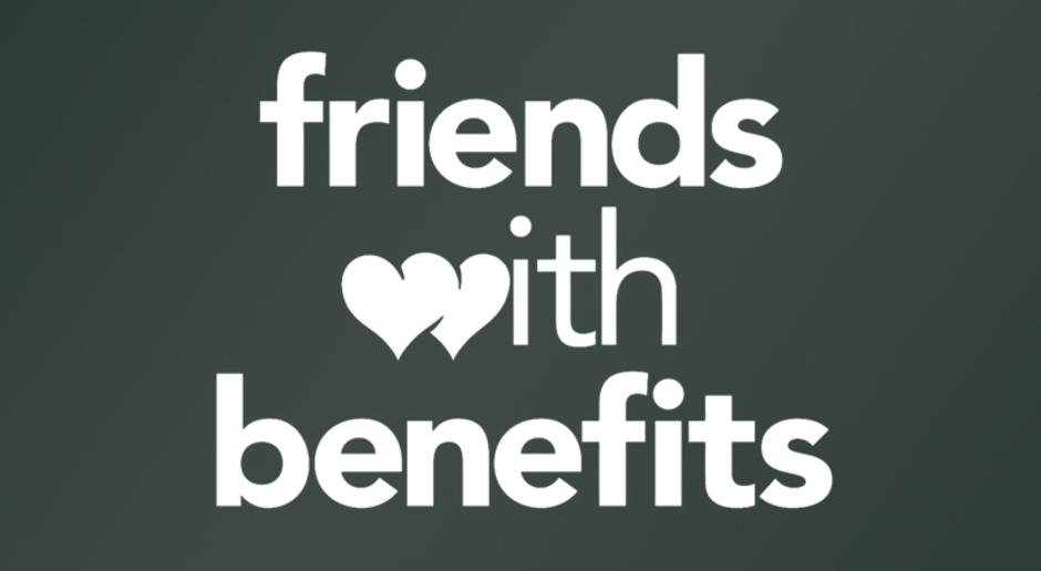 The Pros and Cons of Friends with Benefits Relationships